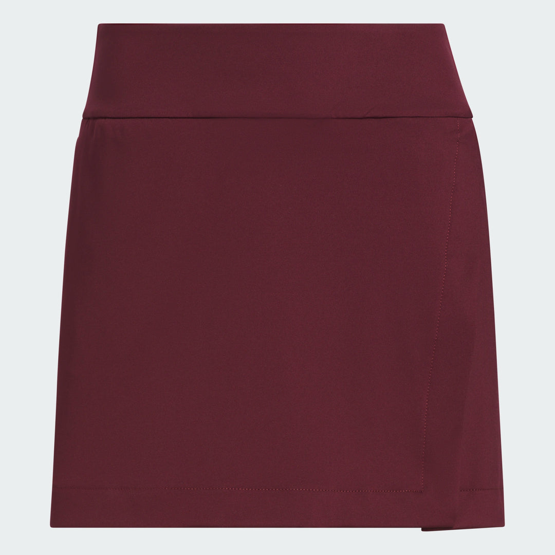 Adidas Ultimate365 Solid Wrap Skort [AW26]