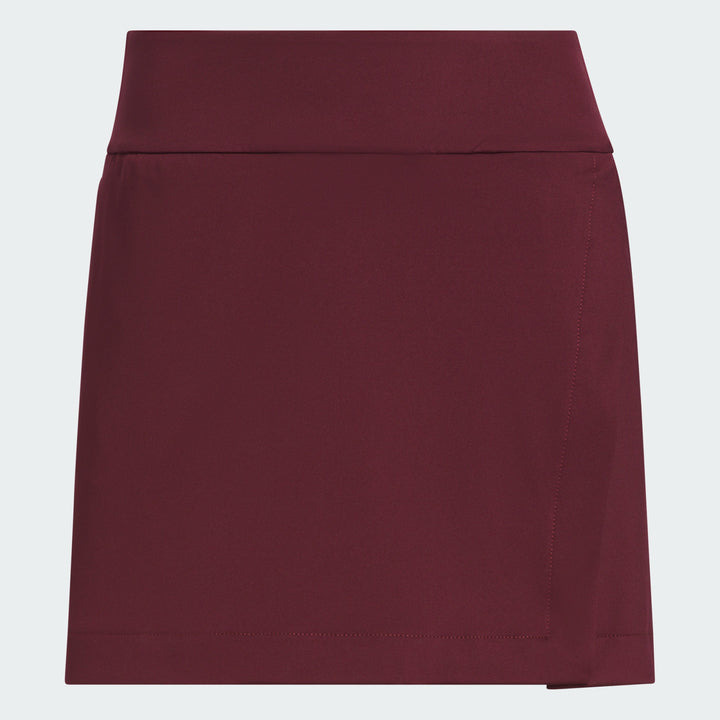 Adidas Ultimate365 Solid Wrap Skort [AW26]