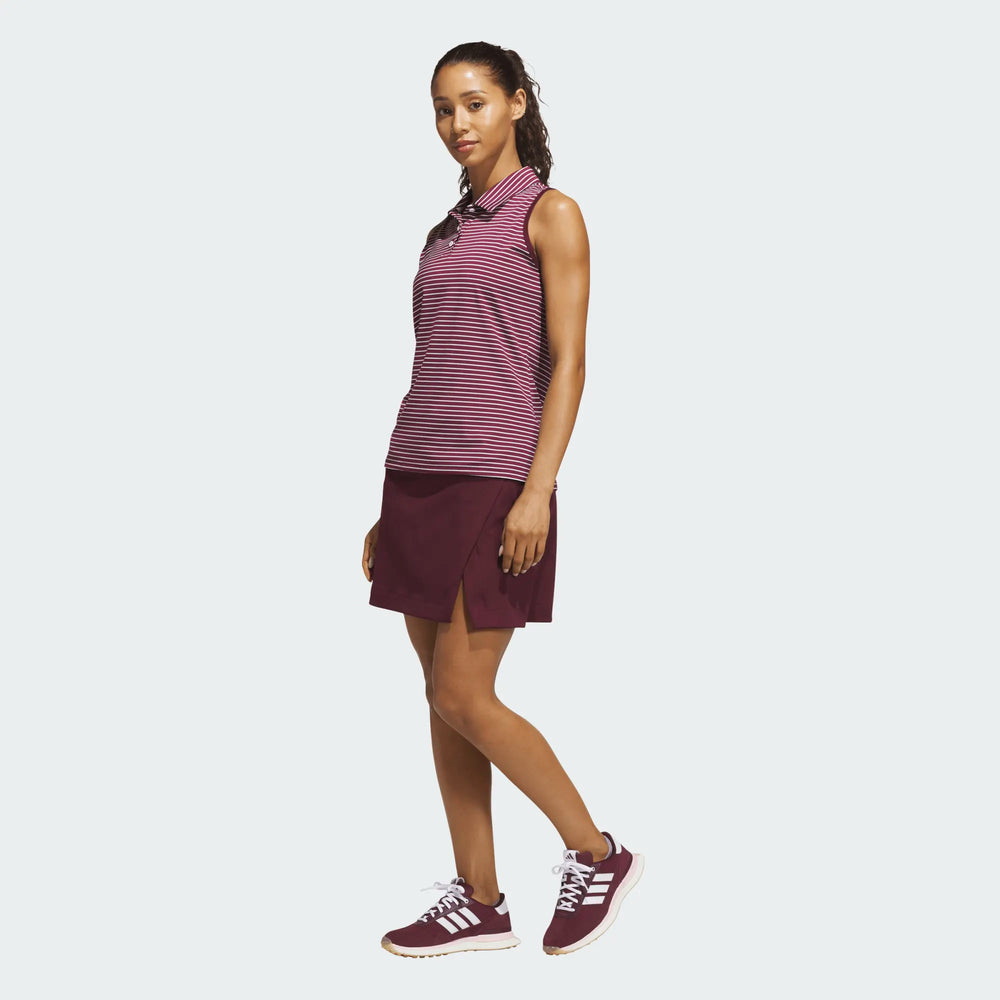 Adidas Ultimate365 Solid Wrap Skort [AW26]