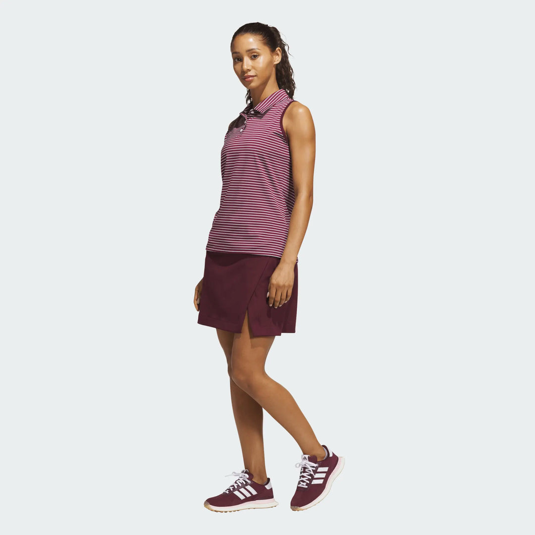Adidas Ultimate365 Solid Wrap Skort [AW26]