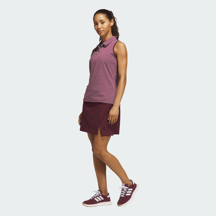 Adidas Ultimate365 Solid Wrap Skort [AW26]