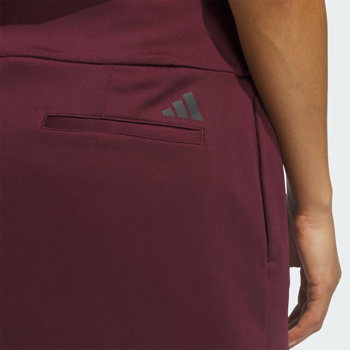 Adidas Ultimate365 Solid Wrap Skort [AW26]