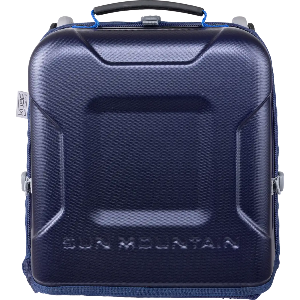 Sun Mountain Kube Travel Bag