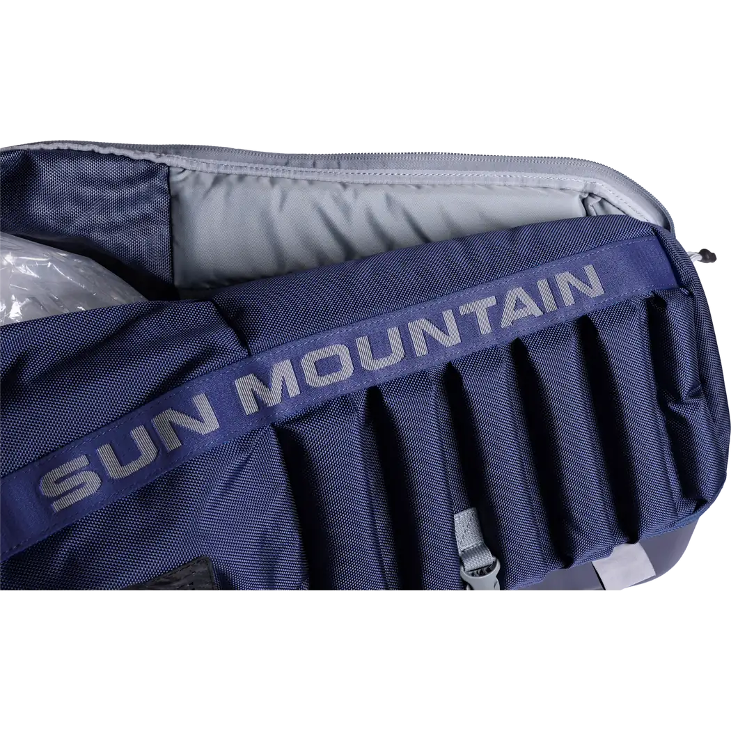 Sun Mountain Kube Travel Bag