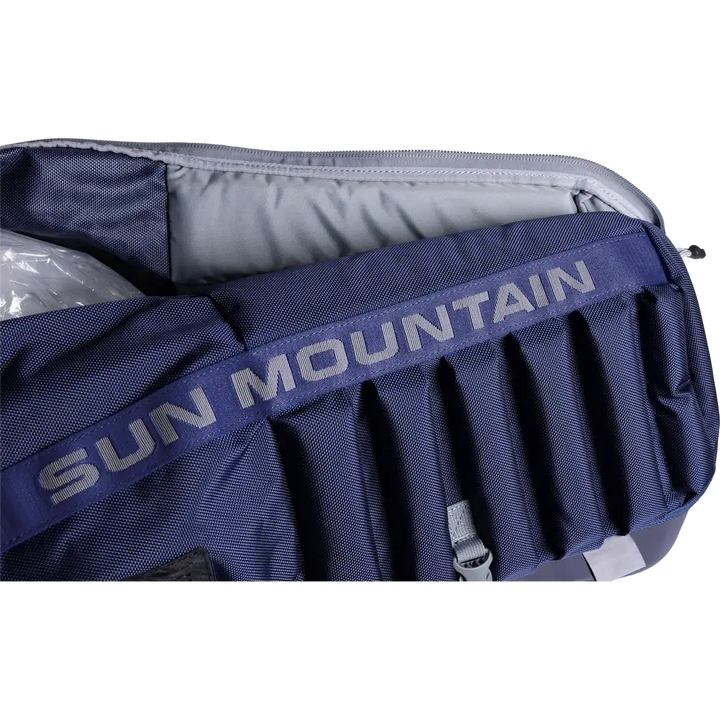 Sun Mountain Kube Travel Bag