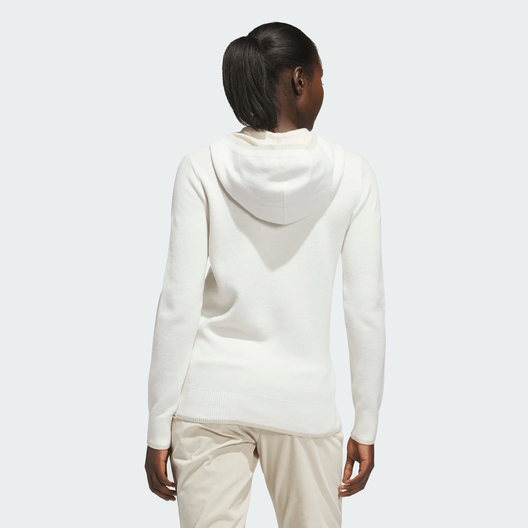 Adidas Ultimate365 Tour Knit Hoodie