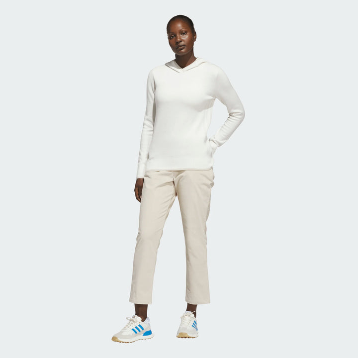 Adidas Ultimate365 Tour Knit Hoodie