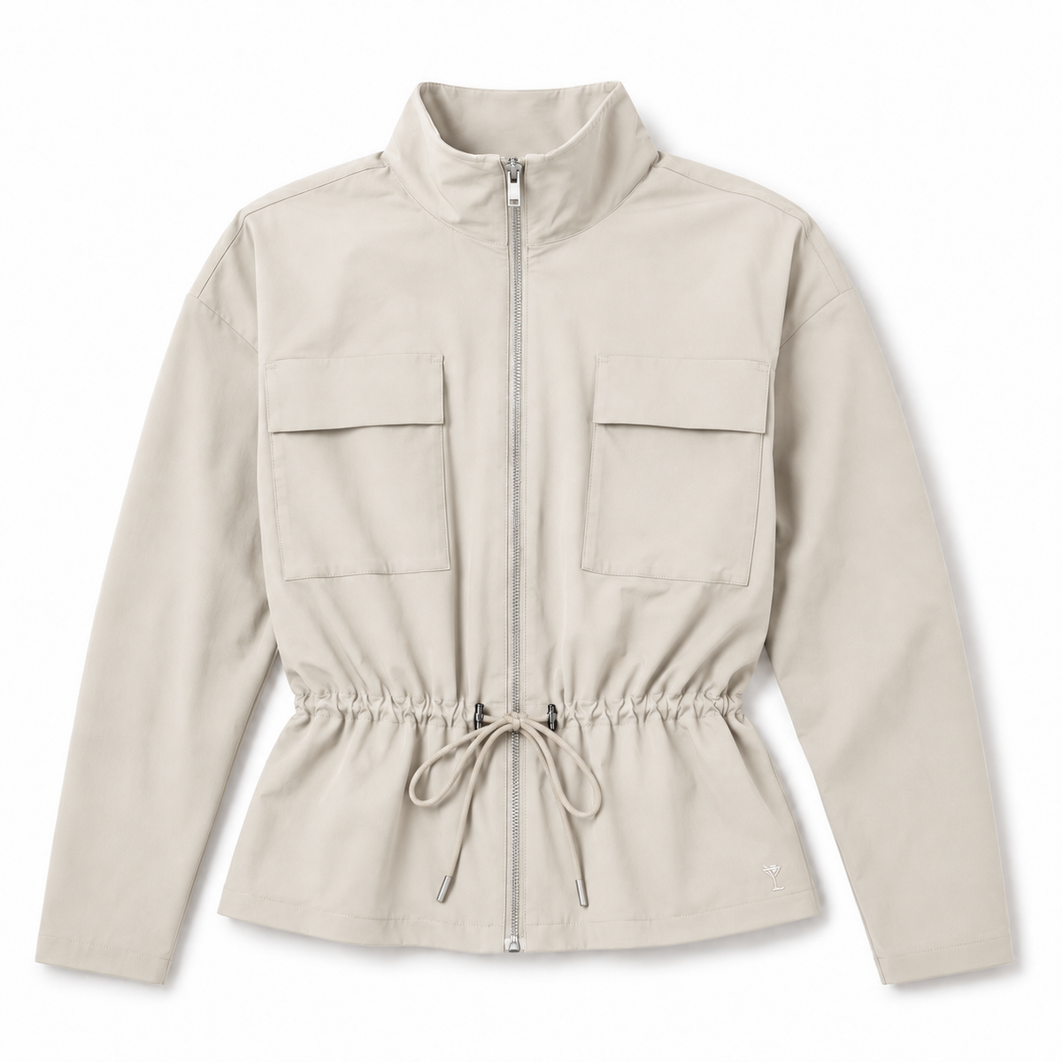 Golftini Traveler Jacket [F26]