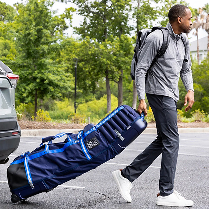 Sun Mountain Kube Travel Bag