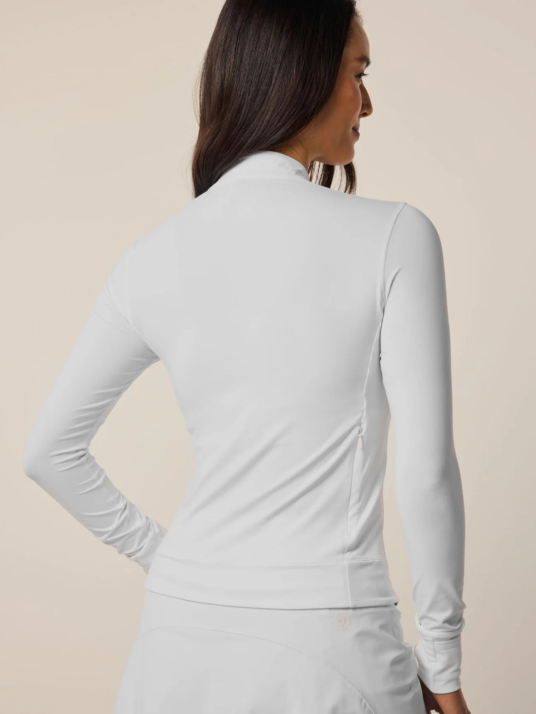 Greyson Halley II Long Sleeve Mock [2026]