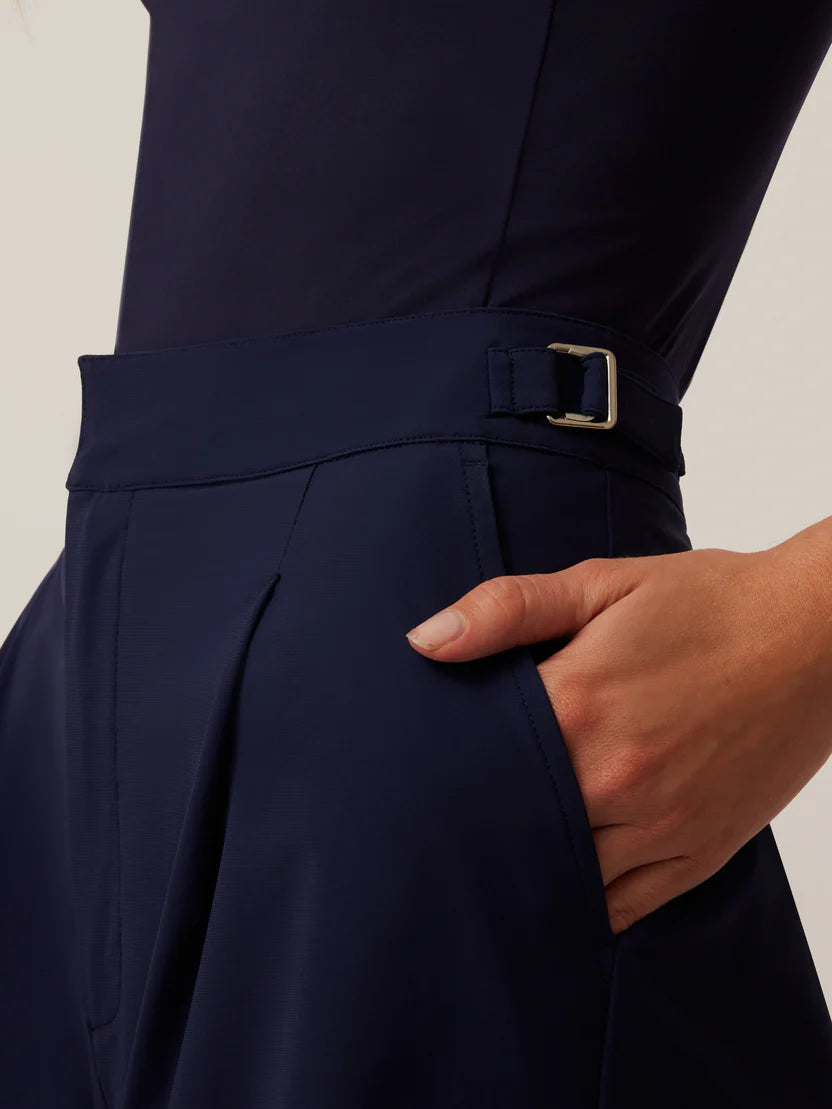 Greyson Phoenix Trouser Short