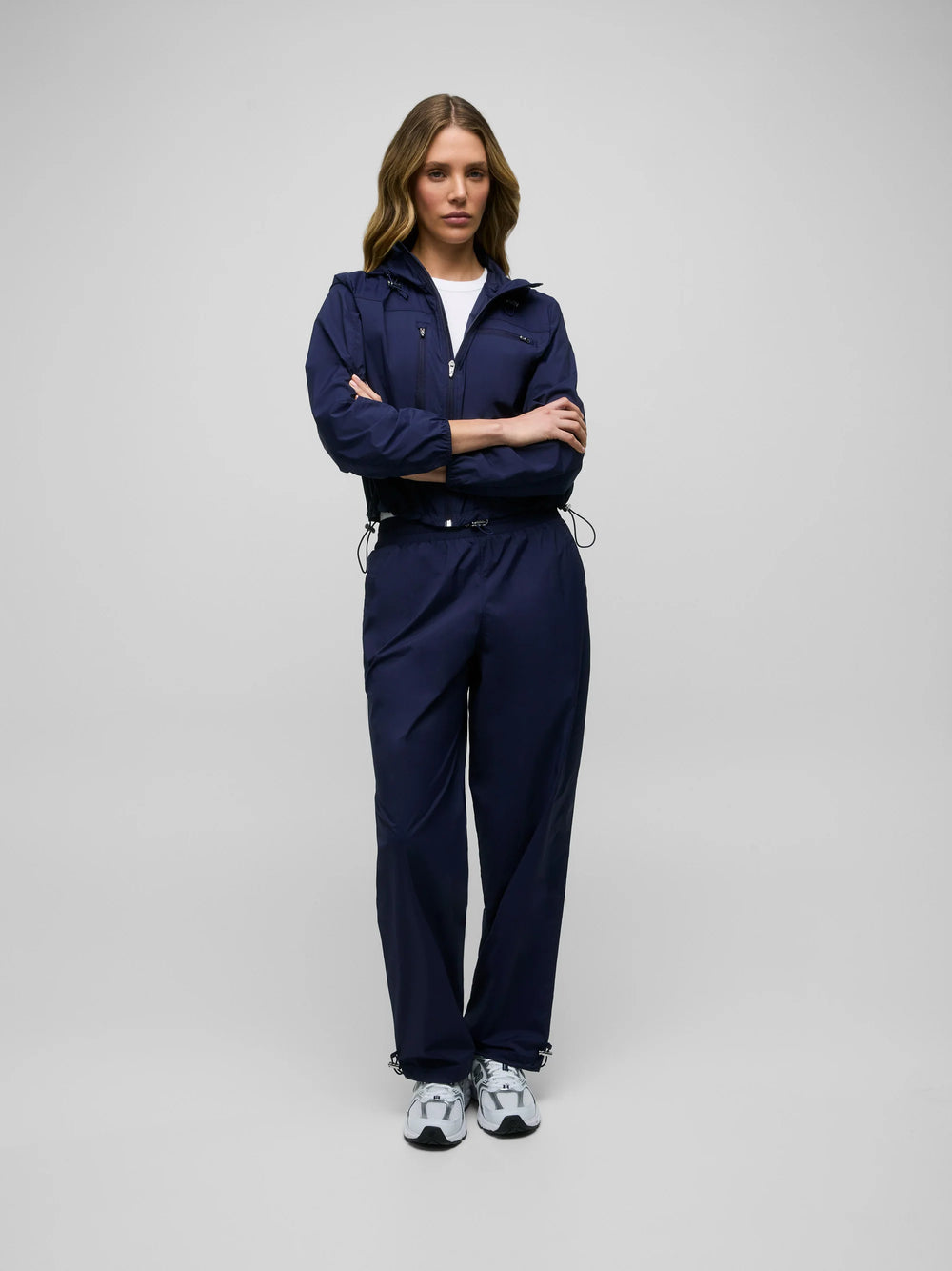 Greyson Wind Drawstring Jogger