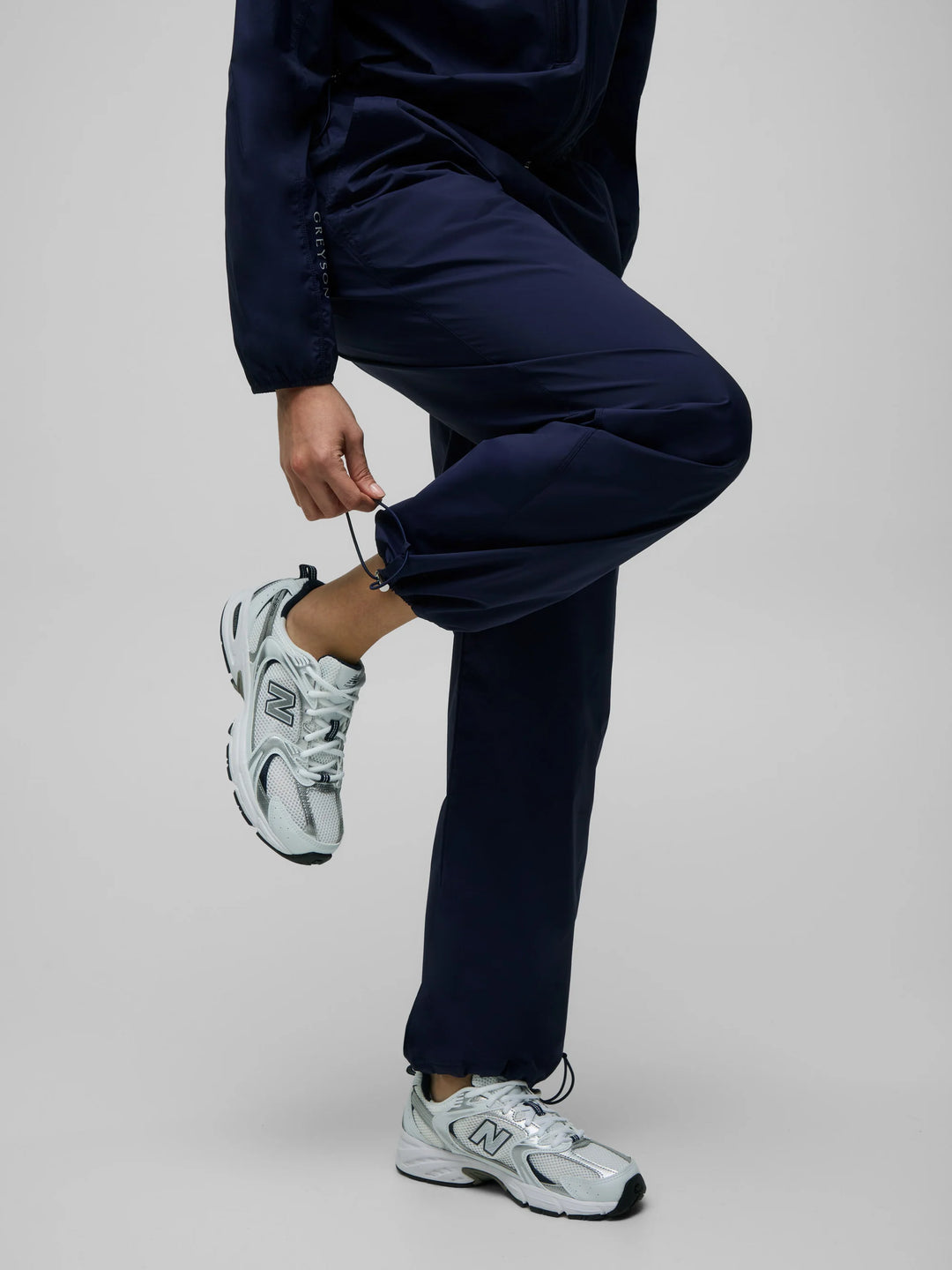 Greyson Wind Drawstring Jogger