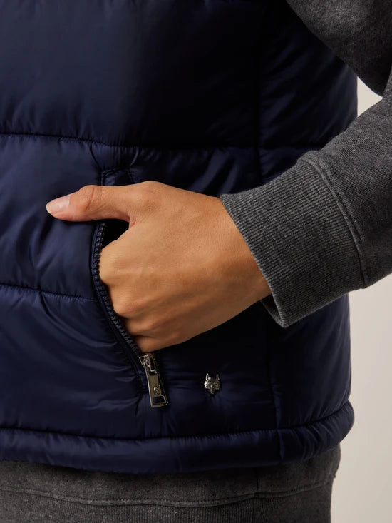 Greyson Aries X-Lite Quilted Vest