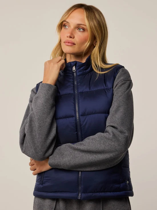 Greyson Aries X-Lite Quilted Vest