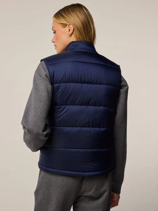 Greyson Aries X-Lite Quilted Vest