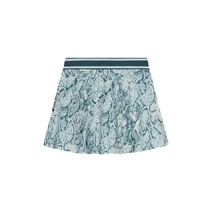 Greyson Wolf Scales Phoenix Flare Skort