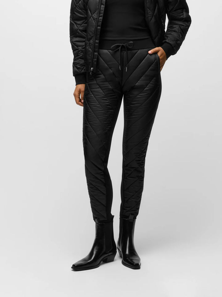 Greyson Aries X-Lite Hybrid Quilted Jogger