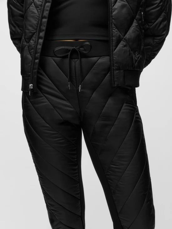 Greyson Aries X-Lite Hybrid Quilted Jogger