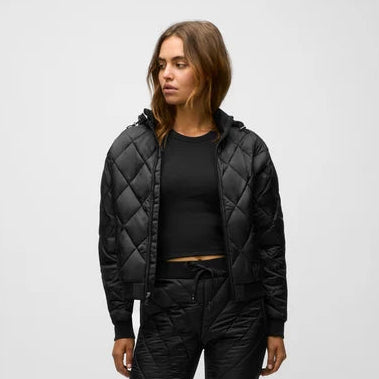 Greyson Aries X-Lite Diamond Hood Jacket