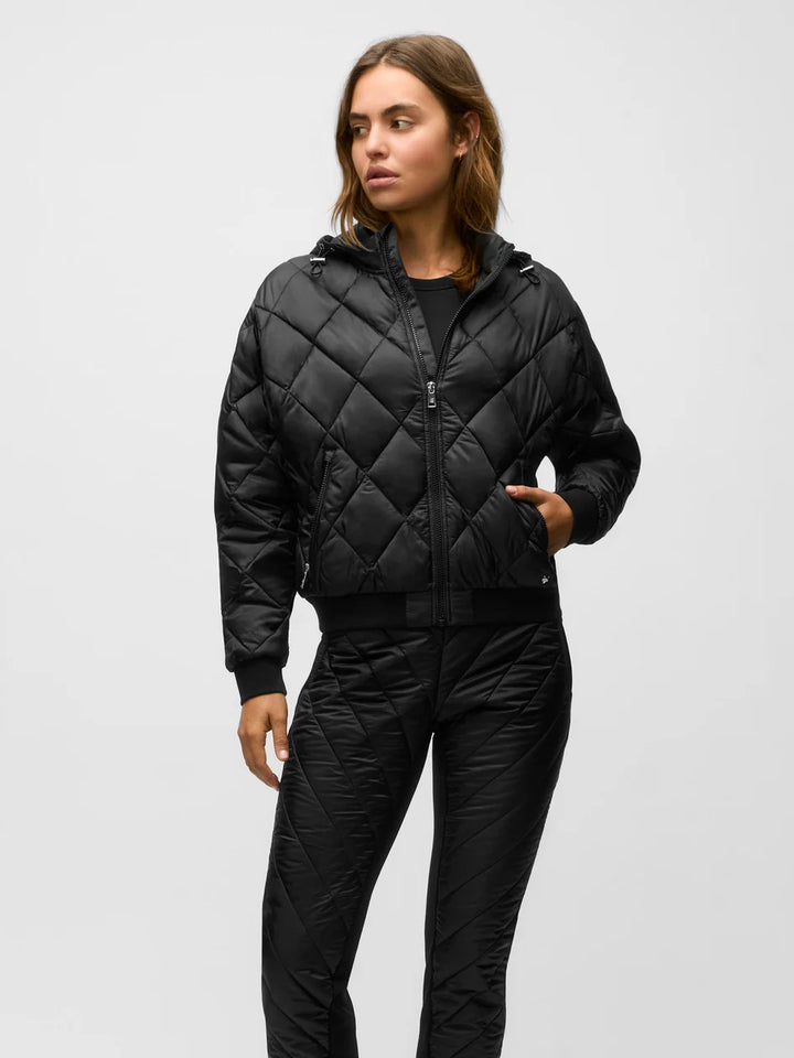 Greyson Aries X-Lite Diamond Hood Jacket