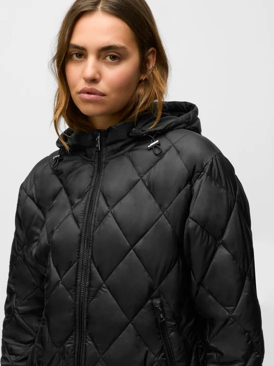 Greyson Aries X-Lite Diamond Hood Jacket