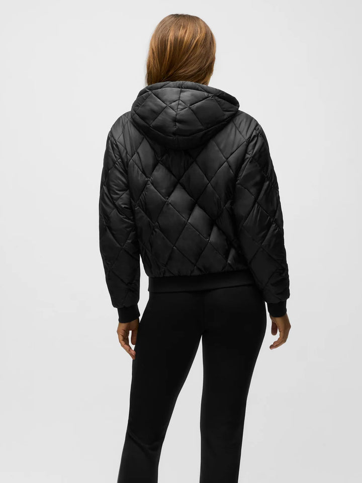 Greyson Aries X-Lite Diamond Hood Jacket