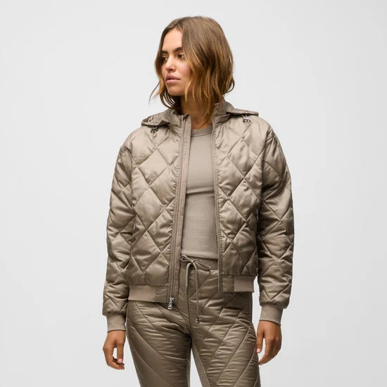 Greyson Aries X-Lite Diamond Hood Jacket