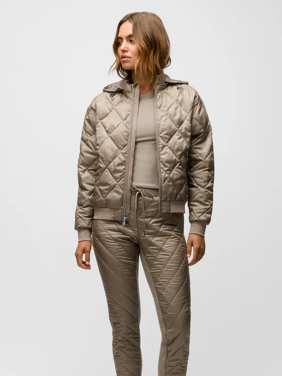 Greyson Aries X-Lite Diamond Hood Jacket
