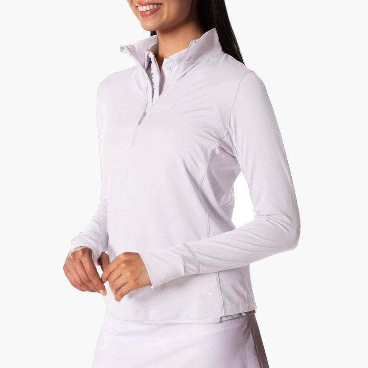 Golftini Fabulous Long Sleeve Pullover [F26]