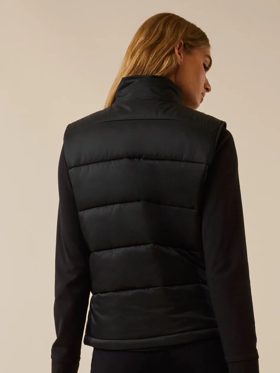 Greyson Aries X-Lite Quilted Vest