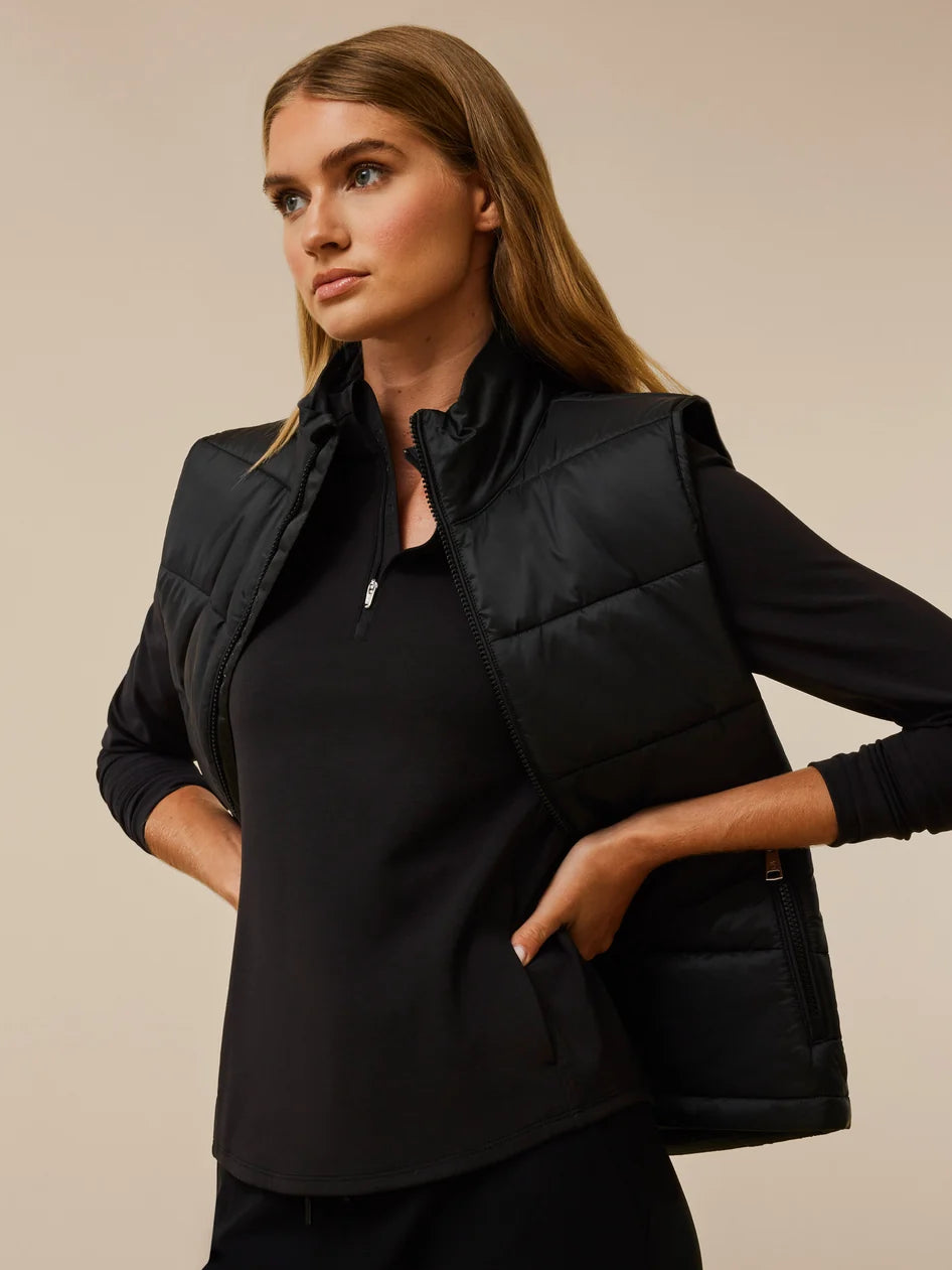 Greyson Aries X-Lite Quilted Vest