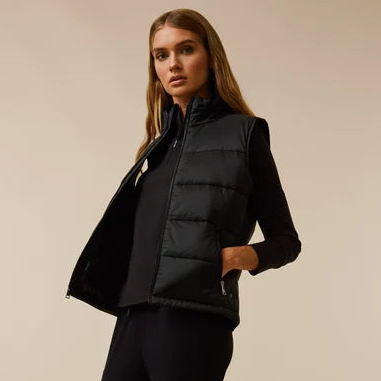 Greyson Aries X-Lite Quilted Vest