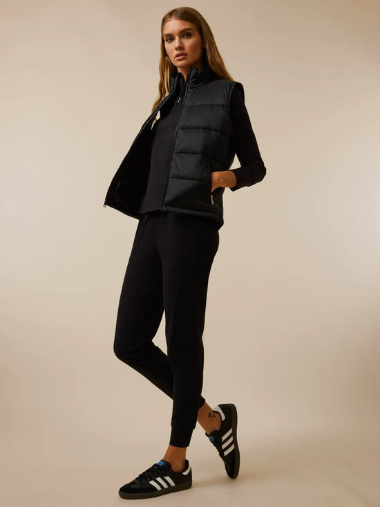 Greyson Aries X-Lite Quilted Vest
