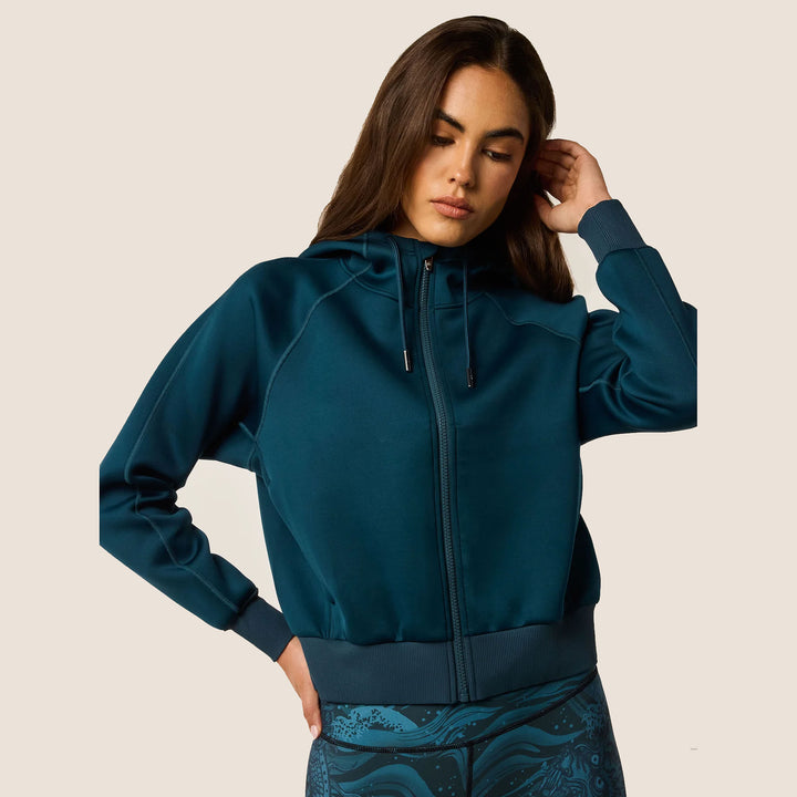 Greyson Kristina Aegean Hoodie