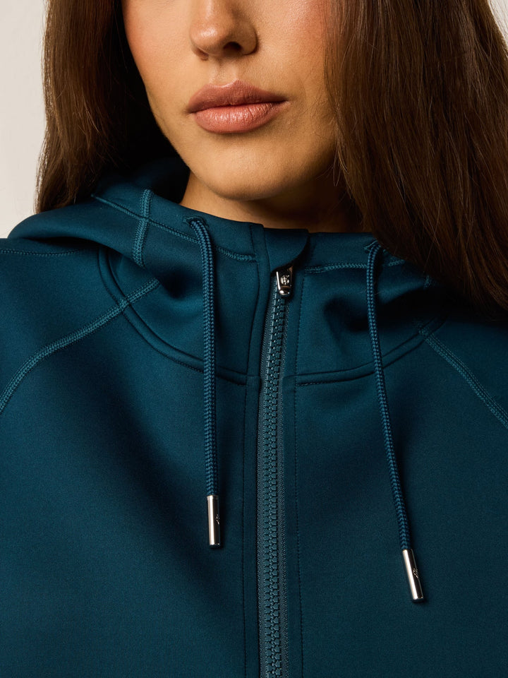 Greyson Kristina Aegean Hoodie