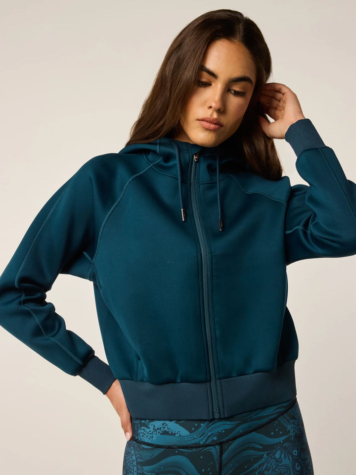 Greyson Kristina Aegean Hoodie