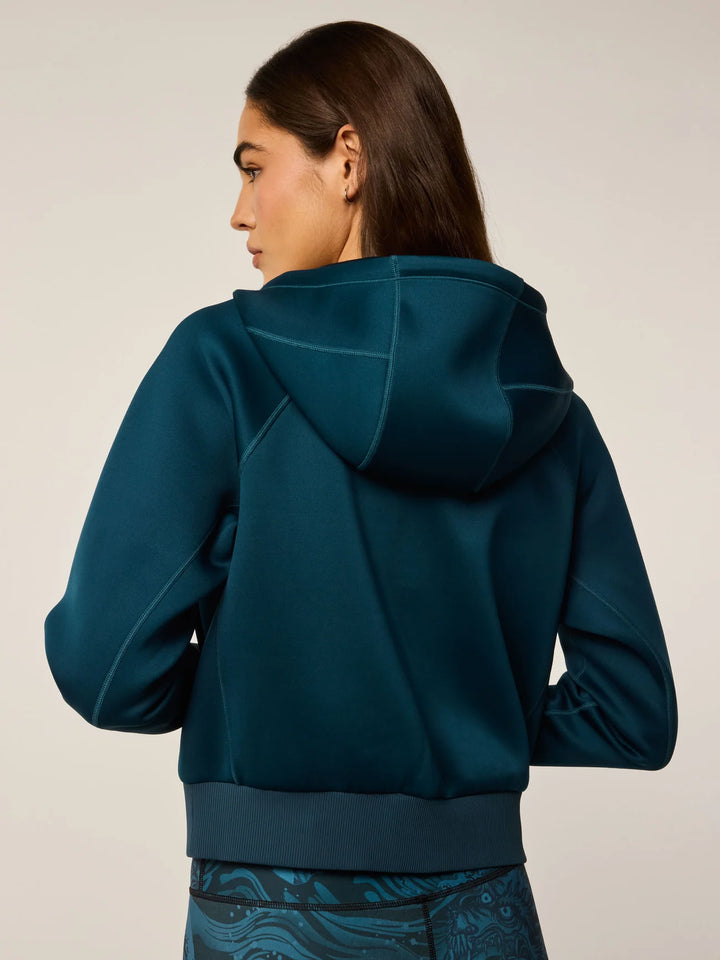 Greyson Kristina Aegean Hoodie