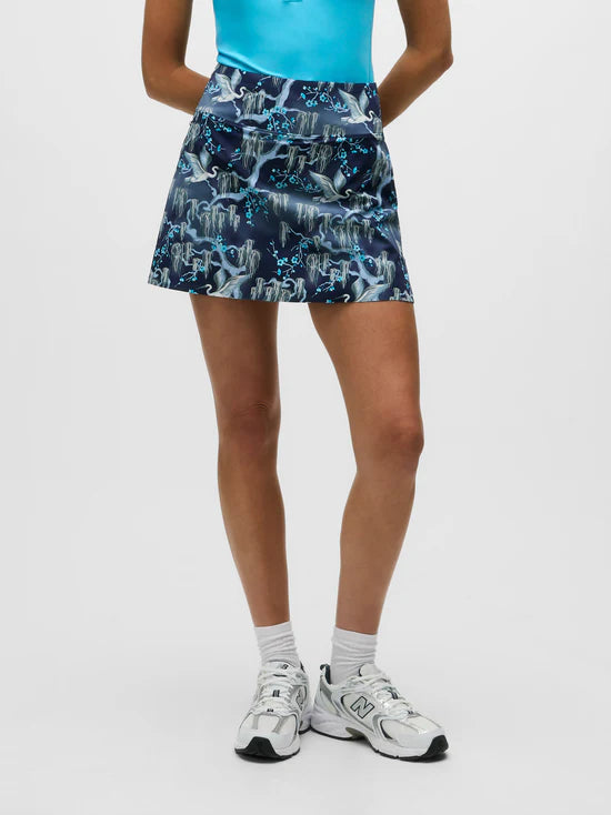 Greyson Shadow Flight Phoenix Skort