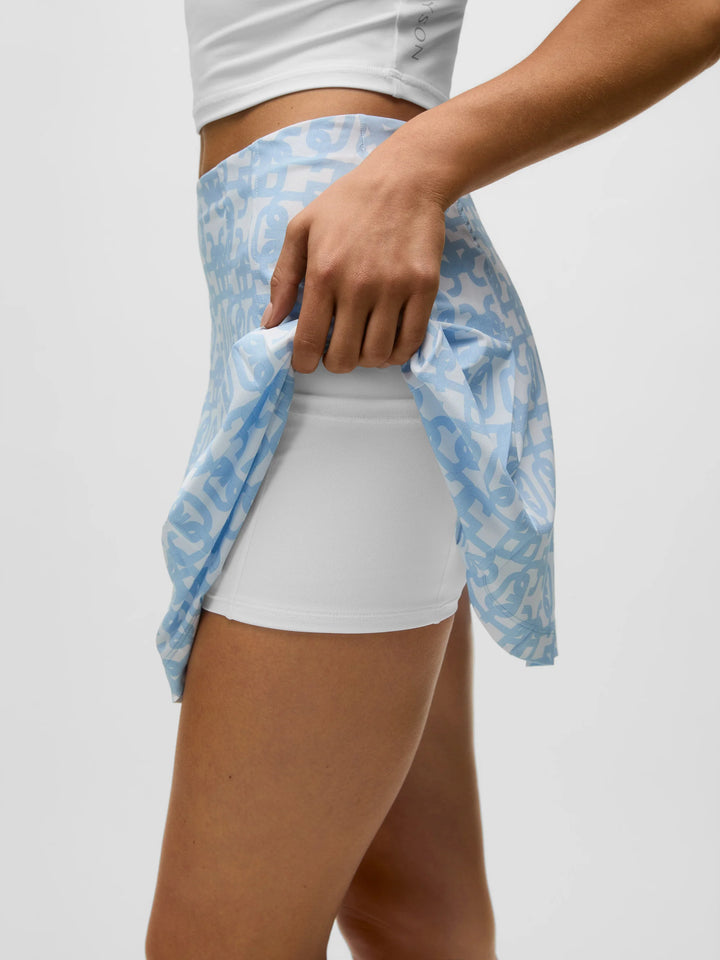 Greyson Alpha Glyph Ashe Skort