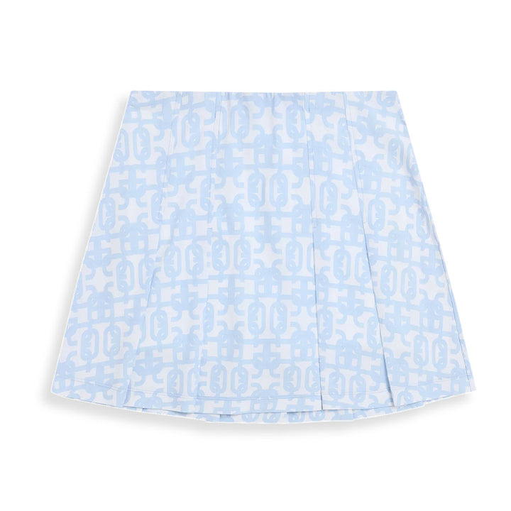 Greyson Alpha Glyph Ashe Skirt women&