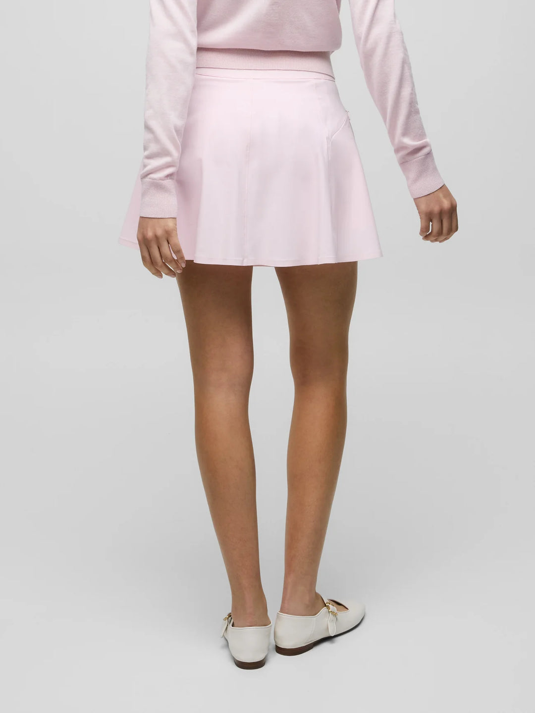 Greyson Phoenix Flare Bloom 15" Skort