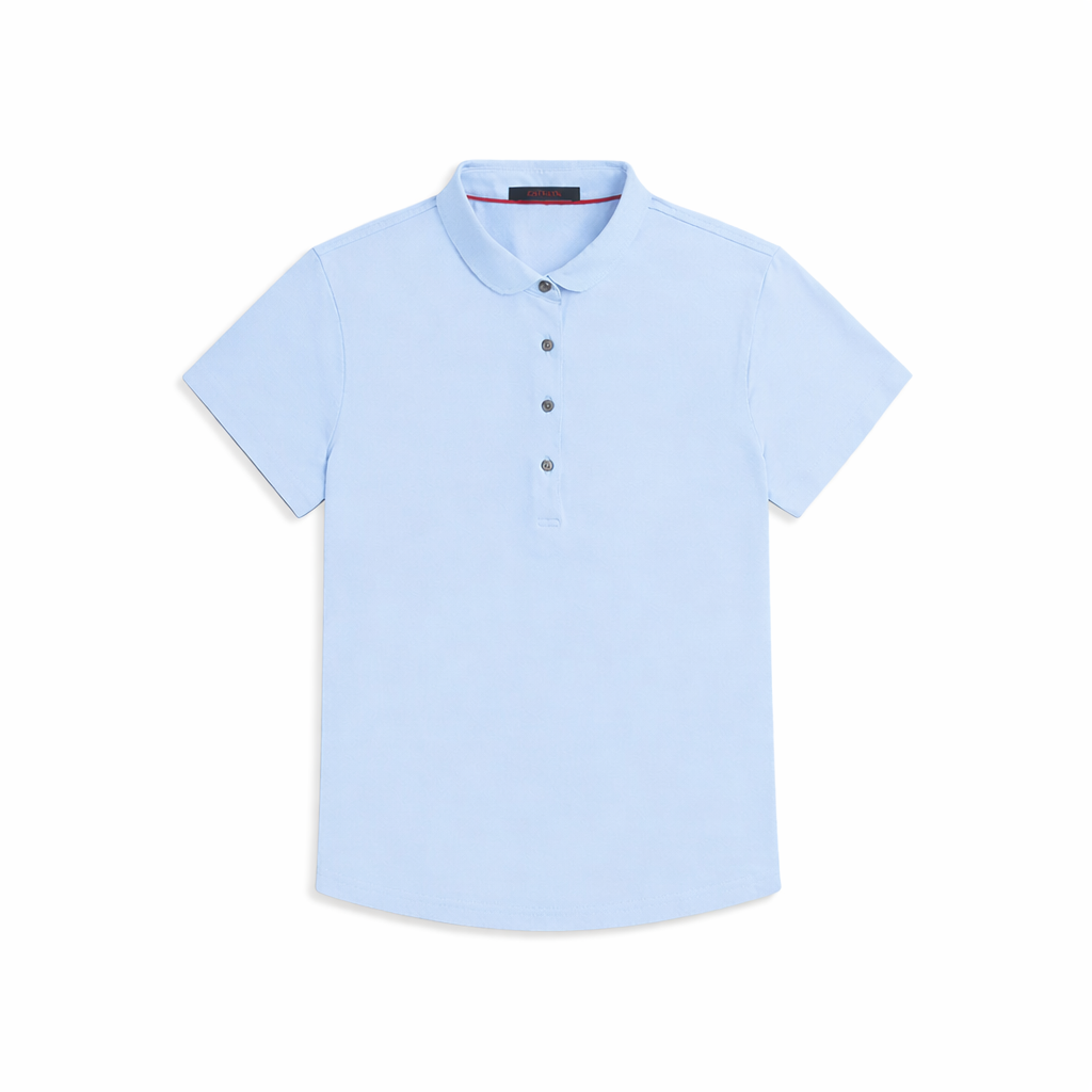 Greyson Scarlett Short Sleeve Polo [2026]