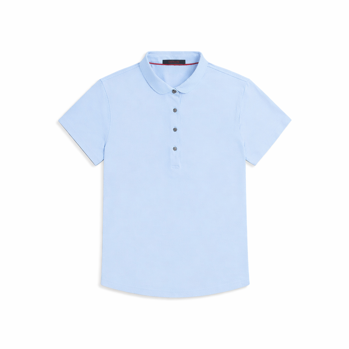 Greyson Scarlett Short Sleeve Polo [2026]