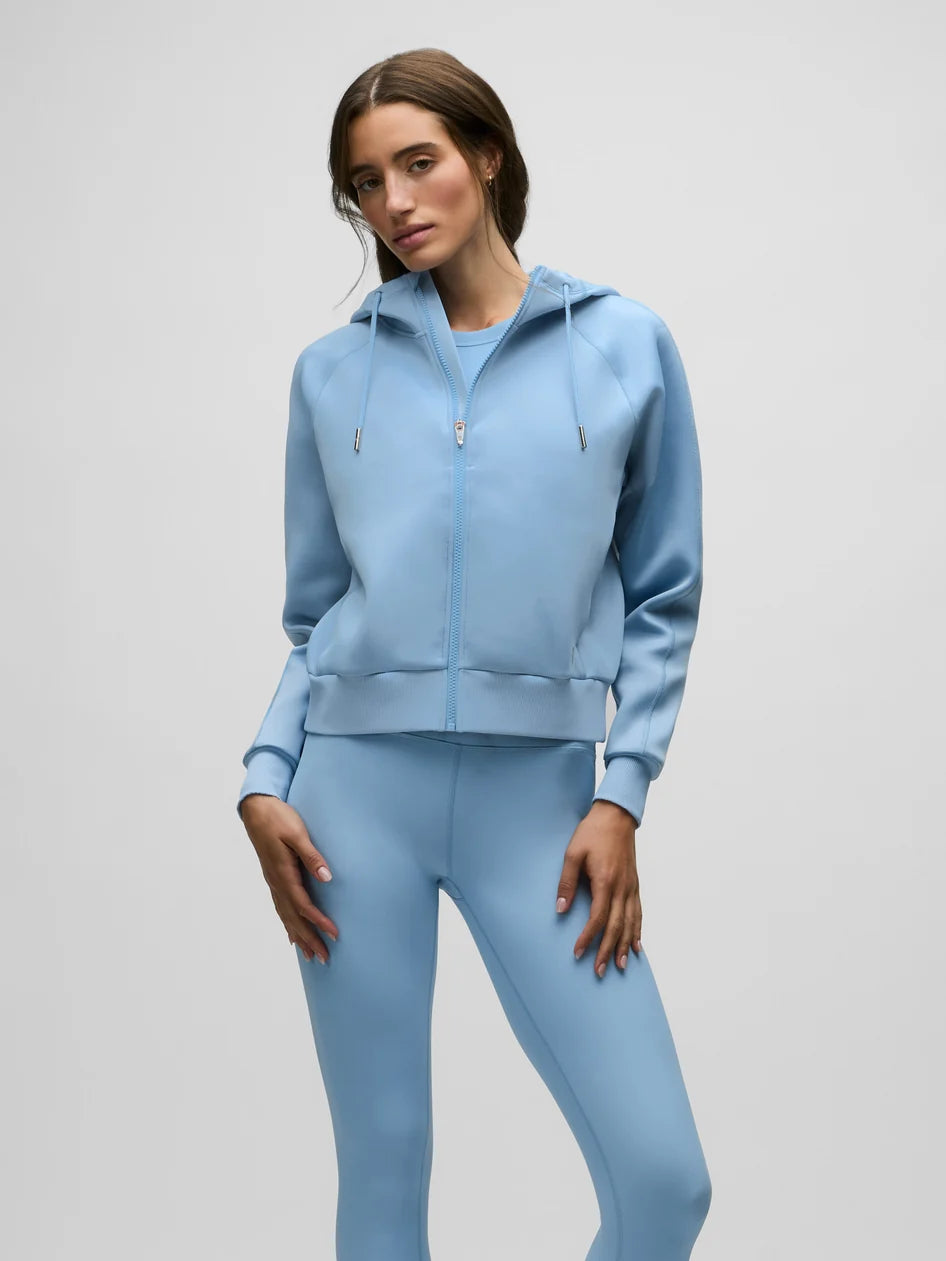 Greyson Kristina Hoodie [SS26]