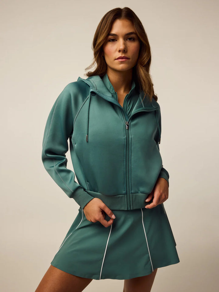Greyson Kristina Hoodie [SS26]