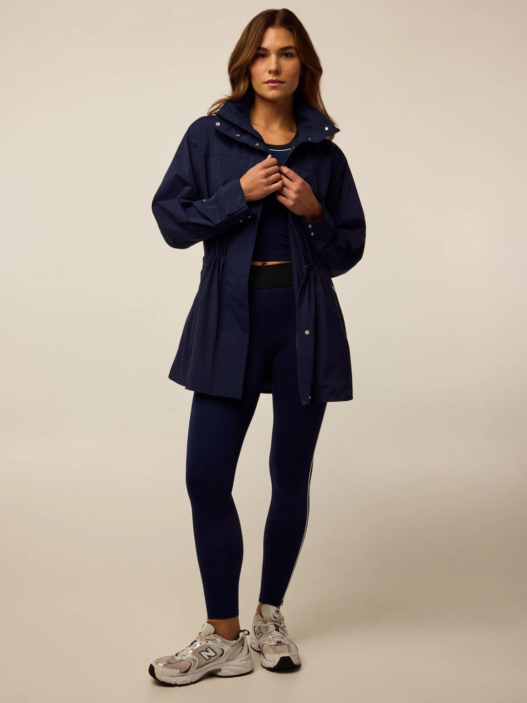 Greyson Wind Anorak