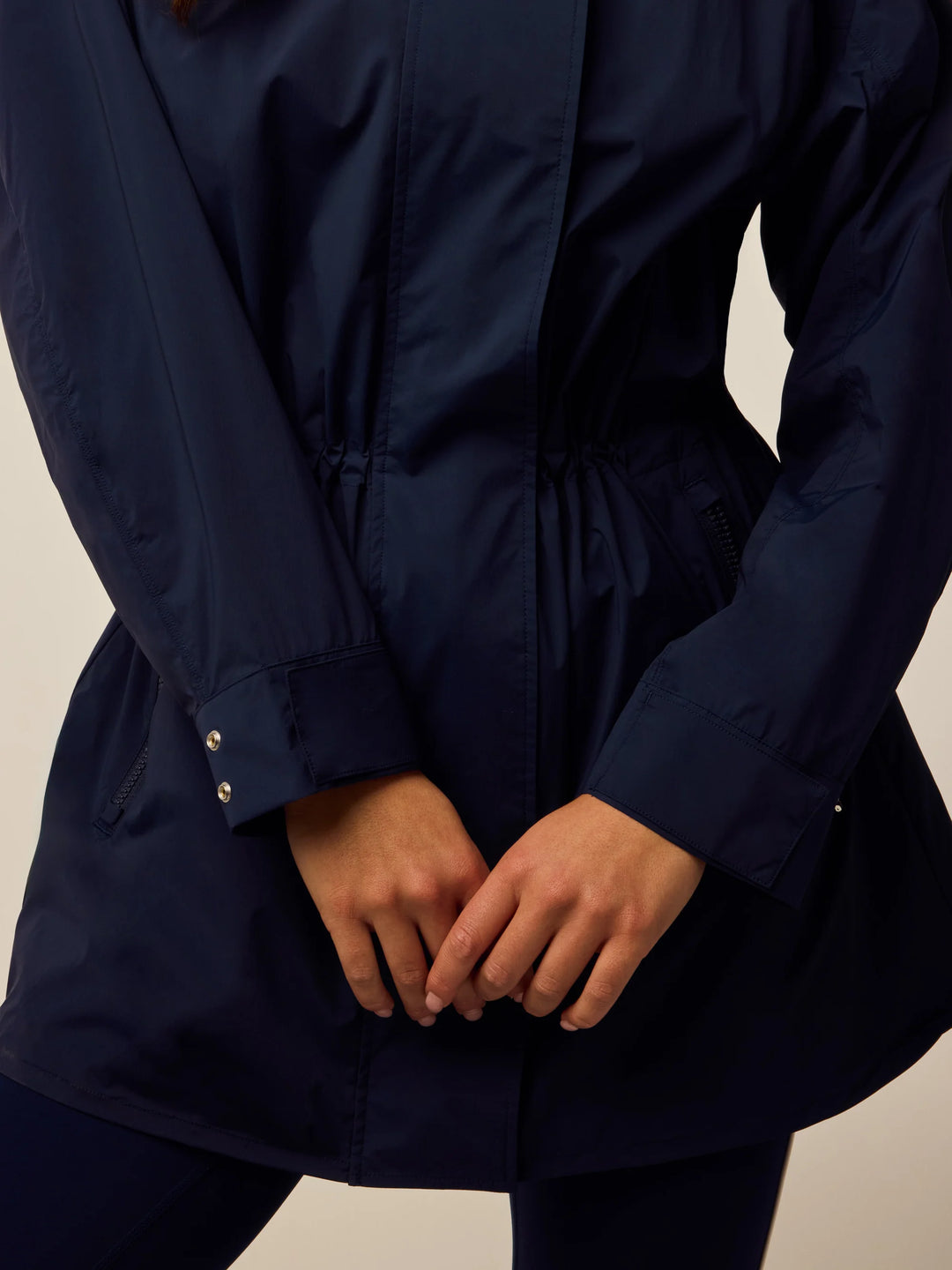 Greyson Wind Anorak