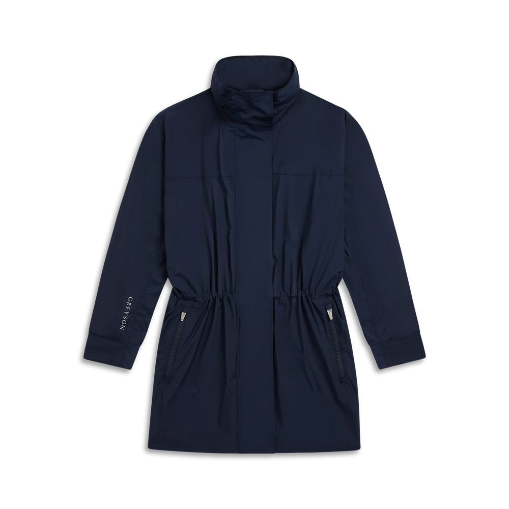 Greyson Wind Anorak