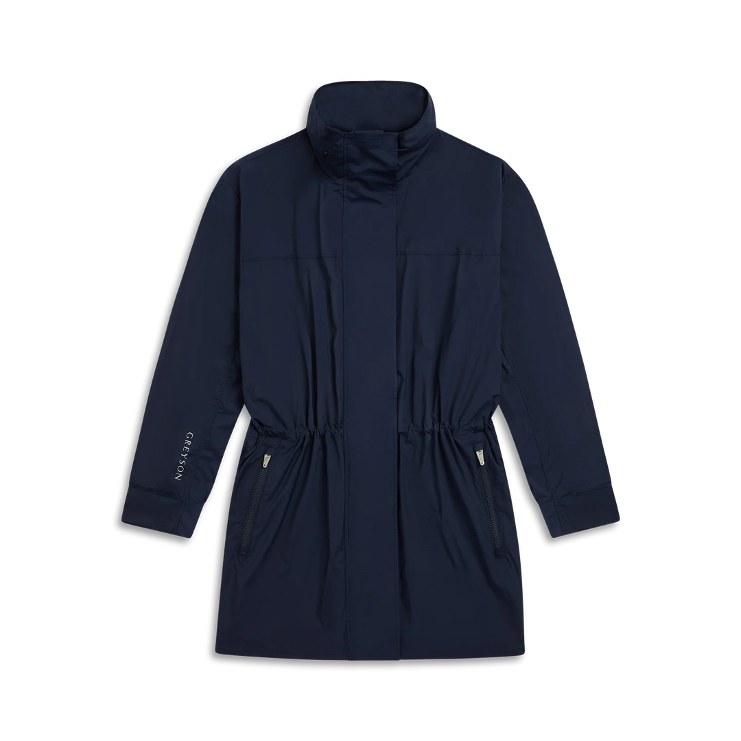 Greyson Wind Anorak
